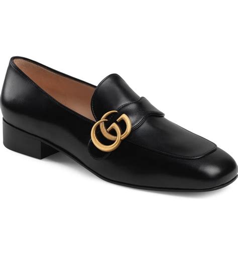 gucci shoes loafers online|gucci loafers nordstrom.